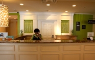 อื่นๆ 4 Hilton Garden Inn Albany  GA