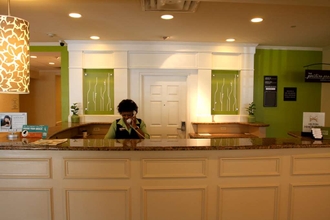 อื่นๆ 4 Hilton Garden Inn Albany  GA