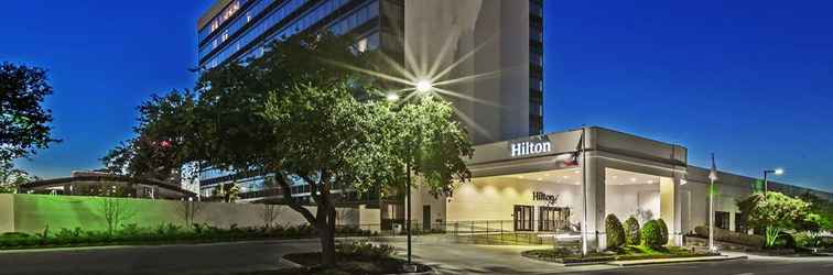 Others Hilton Waco