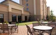 Khác 5 Hampton Inn and Suites Vineland