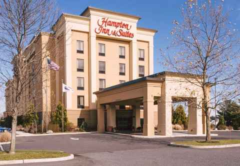 Others Hampton Inn and Suites Vineland