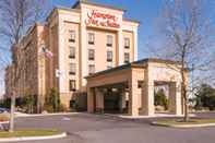 Others Hampton Inn and Suites Vineland