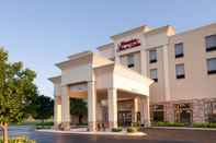 Lain-lain Hampton Inn and Suites Addison