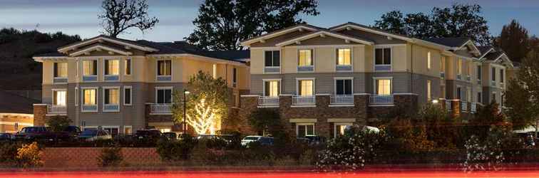 Lainnya Homewood Suites by Hilton Agoura Hills