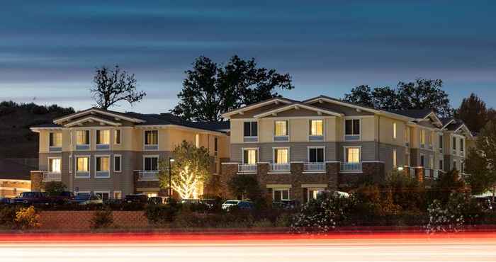 Lainnya Homewood Suites by Hilton Agoura Hills