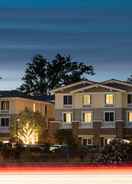Exterior Homewood Suites by Hilton Agoura Hills
