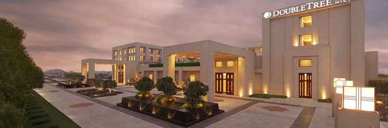 Lain-lain DoubleTree by Hilton Agra