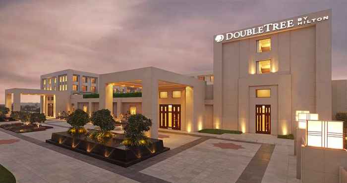 Lainnya DoubleTree by Hilton Agra