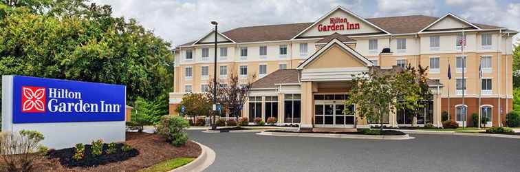 Khác Hilton Garden Inn Aiken