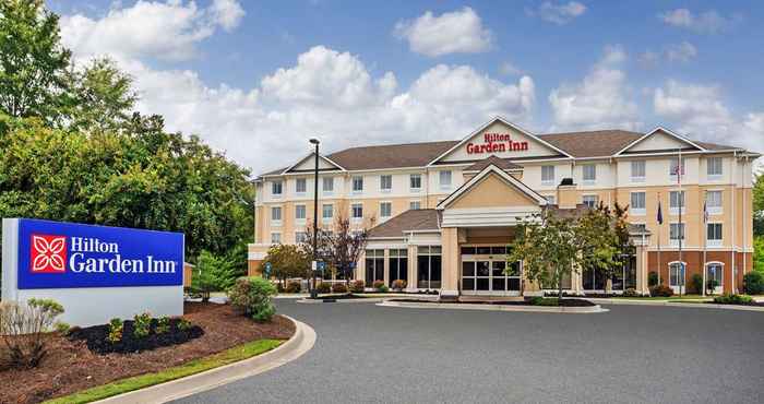 Khác Hilton Garden Inn Aiken