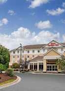 Exterior Hilton Garden Inn Aiken