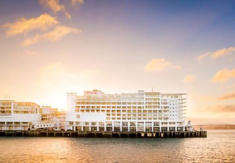 기타 Hilton Auckland