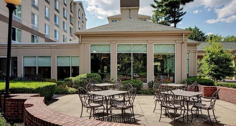 その他 2 Hilton Garden Inn Albany Airport