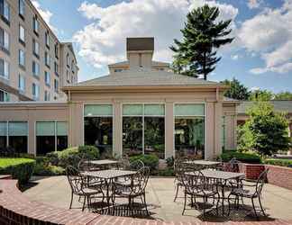 Khác 2 Hilton Garden Inn Albany Airport