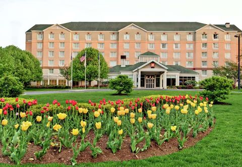 その他 Hilton Garden Inn Albany Airport