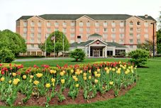 その他 Hilton Garden Inn Albany Airport