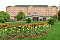 Khác Hilton Garden Inn Albany Airport