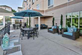 Others 4 Hilton Garden Inn Albuquerque/Journal Center