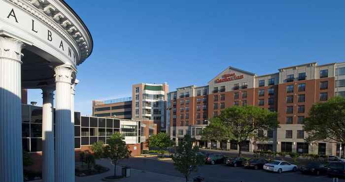 Khác Hilton Garden Inn Albany Medical Center