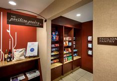 Khác 3 Hilton Garden Inn Albany Medical Center