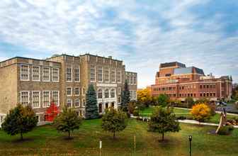 Lainnya 4 Hilton Garden Inn Albany Medical Center