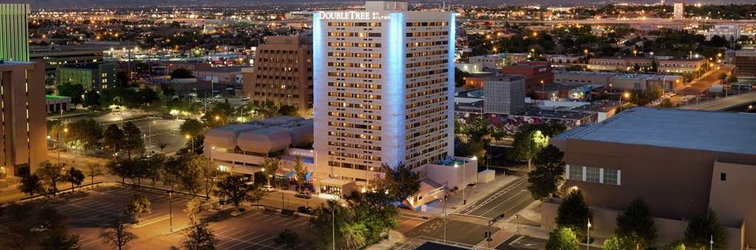 Others DoubleTree by Hilton Albuquerque