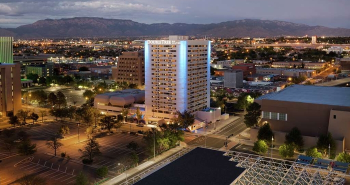 Others DoubleTree by Hilton Albuquerque