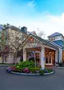 Exterior Hilton Garden Inn Saratoga Springs