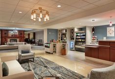 其他 7 Hilton Garden Inn Troy