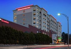 其他 3 Hilton Garden Inn Troy