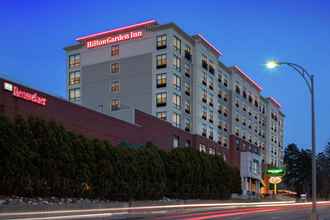 Lain-lain 4 Hilton Garden Inn Troy