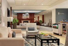 其他 4 Hilton Garden Inn Troy