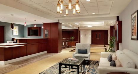 其他 2 Hilton Garden Inn Troy