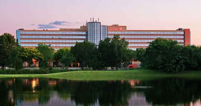 Khác Hilton Orlando/Altamonte Springs