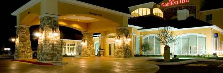 Lainnya Hilton Garden Inn Amarillo