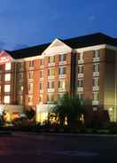 Exterior Hilton Garden Inn Anderson