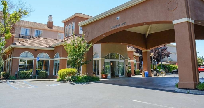 Lain-lain Hilton Garden Inn Napa