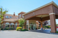 Lain-lain Hilton Garden Inn Napa