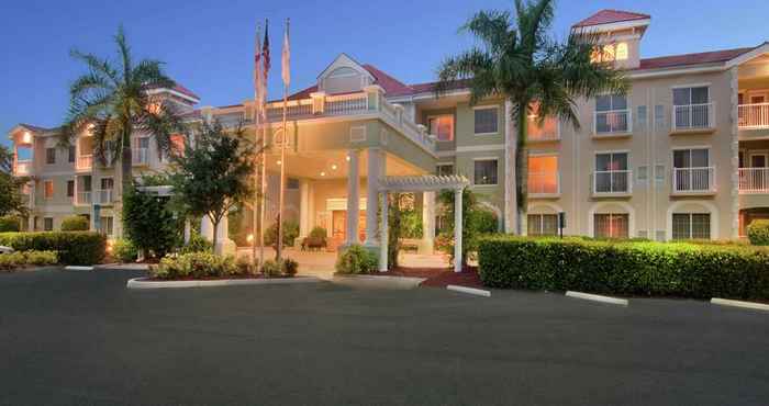 Khác DoubleTree Suites by Hilton Naples