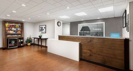 其他 2 Hampton Inn Naples-Central