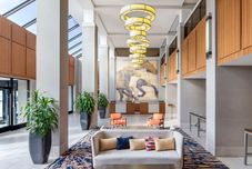 Khác Hilton Arlington  TX