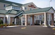 อื่นๆ 3 Hilton Garden Inn Watertown/Thousand Islands