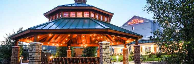 Lainnya Hilton Garden Inn Watertown/Thousand Islands