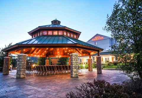 Lainnya Hilton Garden Inn Watertown/Thousand Islands