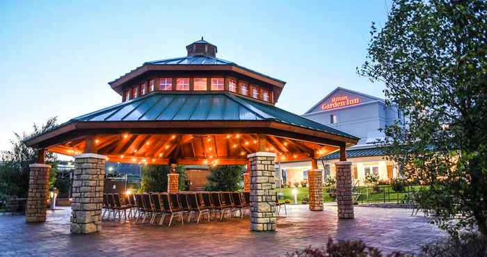 Lainnya Hilton Garden Inn Watertown/Thousand Islands