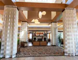 Khác 2 Hilton Garden Inn Watertown/Thousand Islands