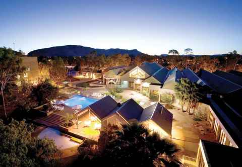 Others DoubleTree by Hilton Alice Springs