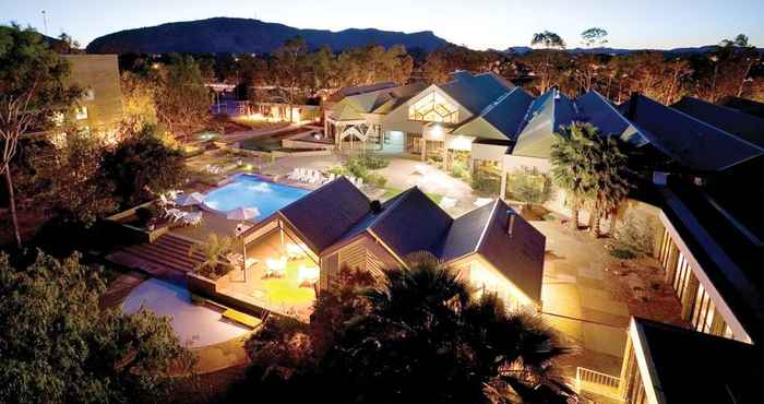 Lain-lain DoubleTree by Hilton Alice Springs