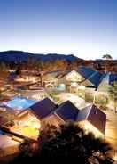 Exterior DoubleTree by Hilton Alice Springs