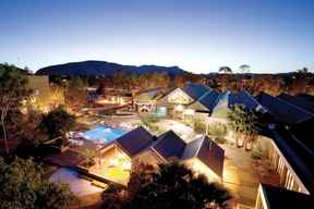 DoubleTree by Hilton Alice Springs